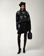 Bow Sweater