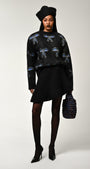 Bow Sweater
