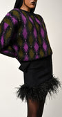 Romby Sweater