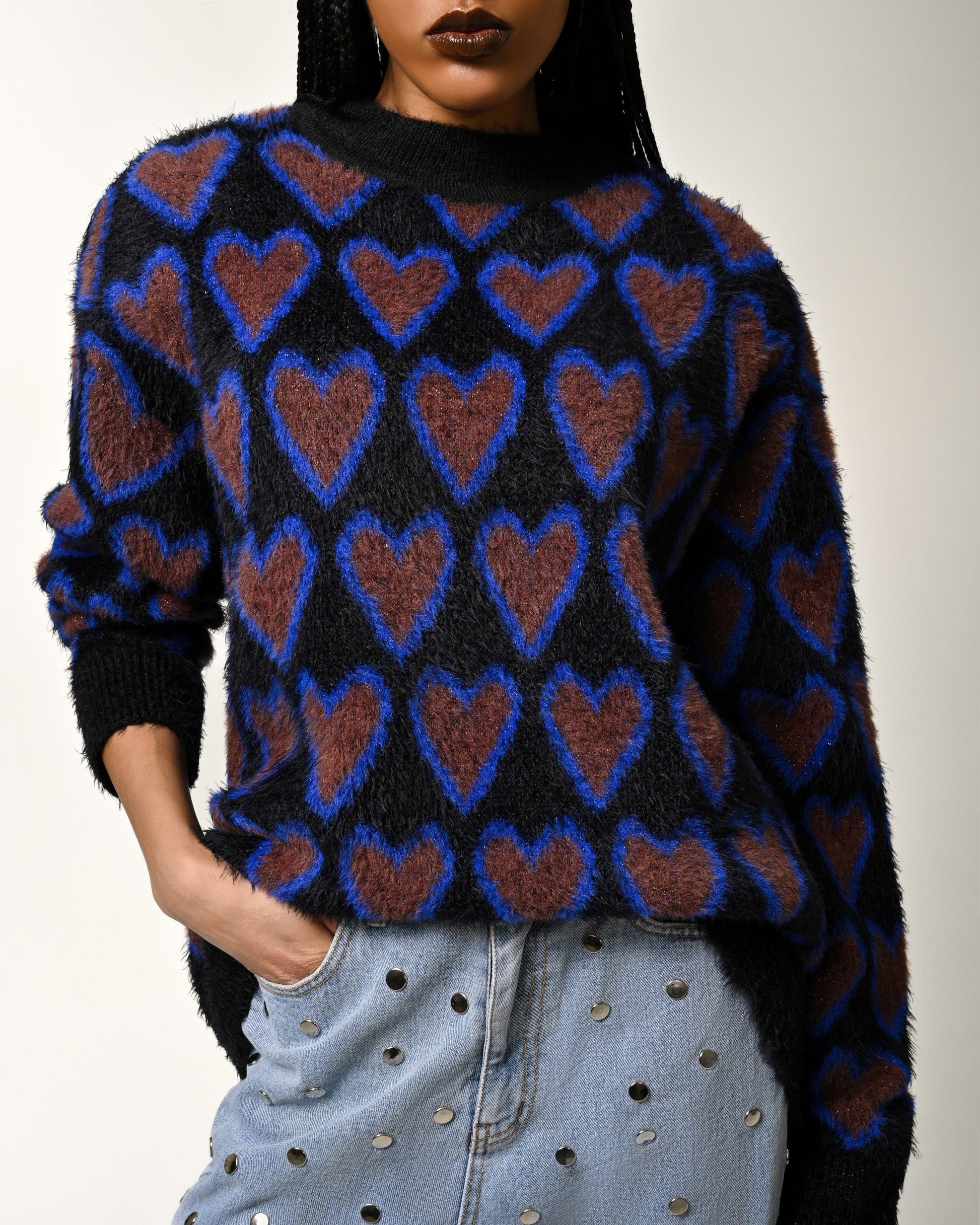 Amori Sweater
