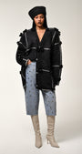 Powlina Cardigan
