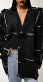 Powlina Cardigan