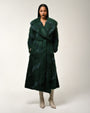 Yeti Coat