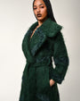 Yeti Coat