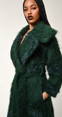 Yeti Coat