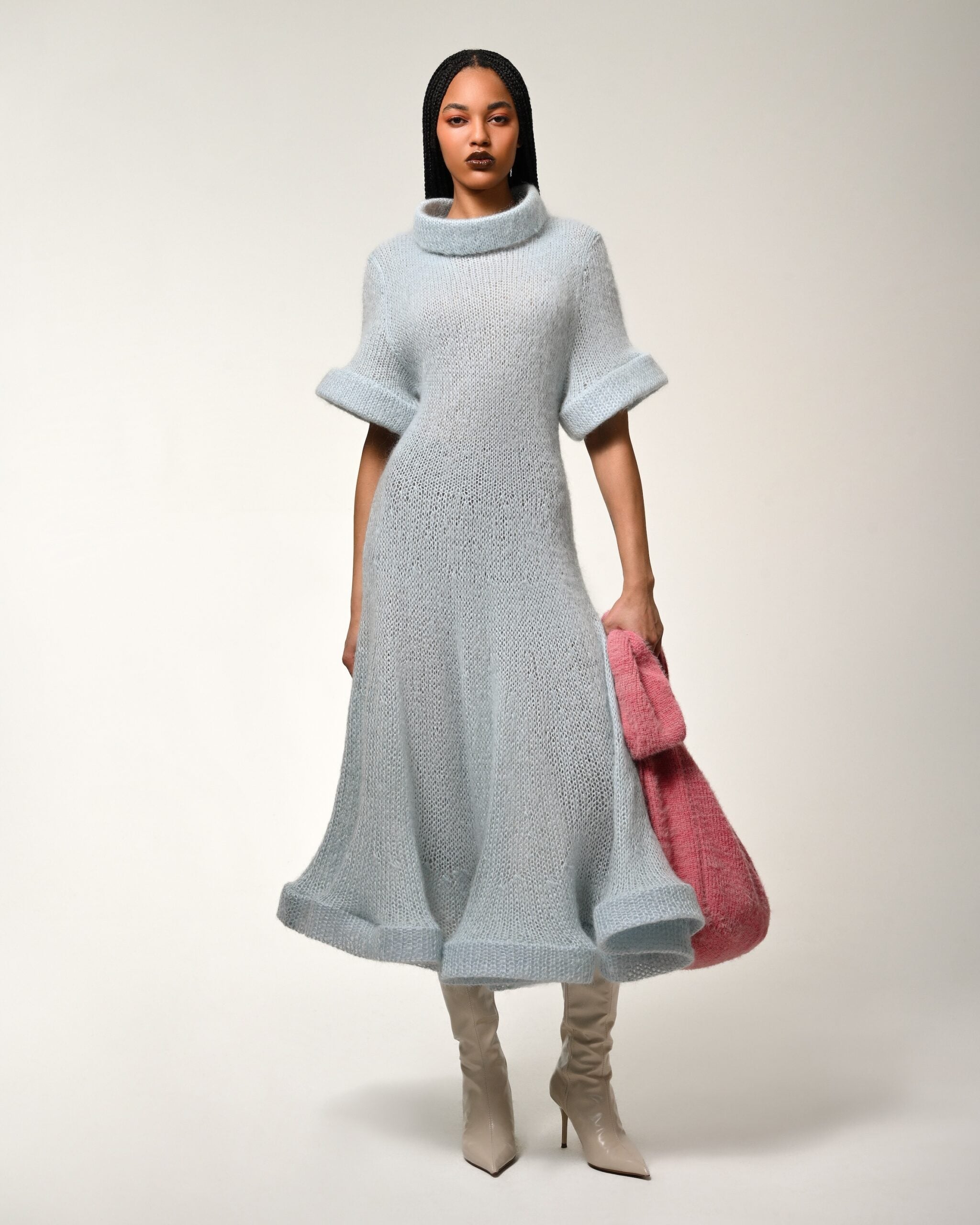 Lou Dress