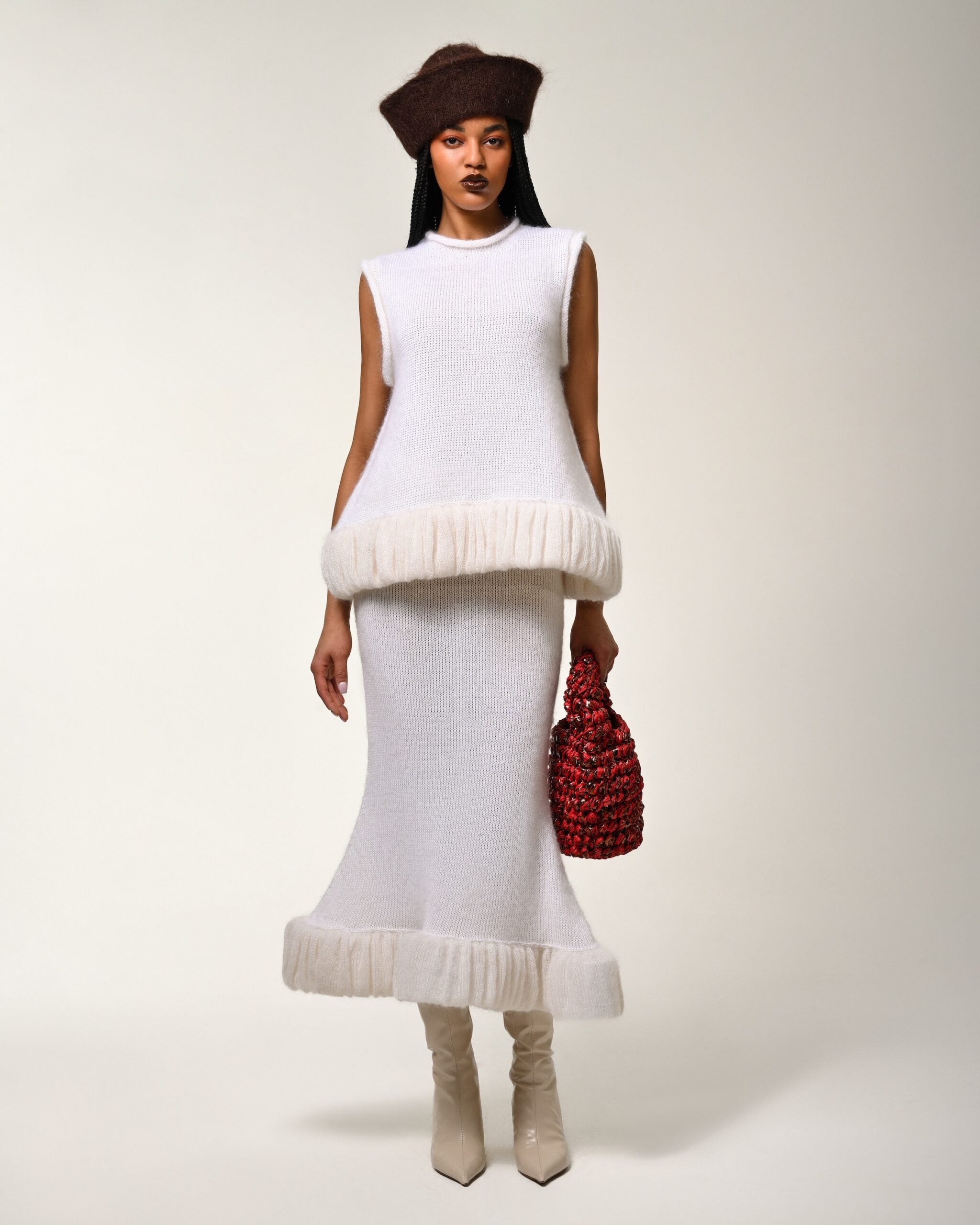 Hailey Skirt