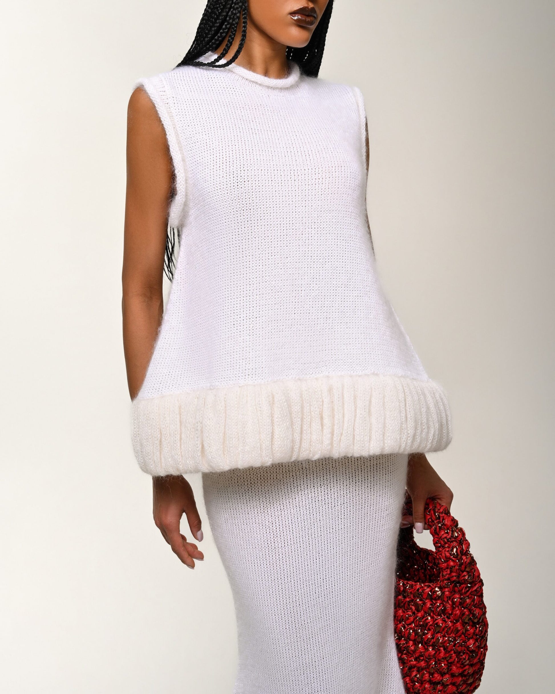 Hailey Sweater