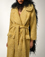 Selma Wrap Coat