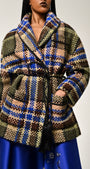 Ally Jacket
