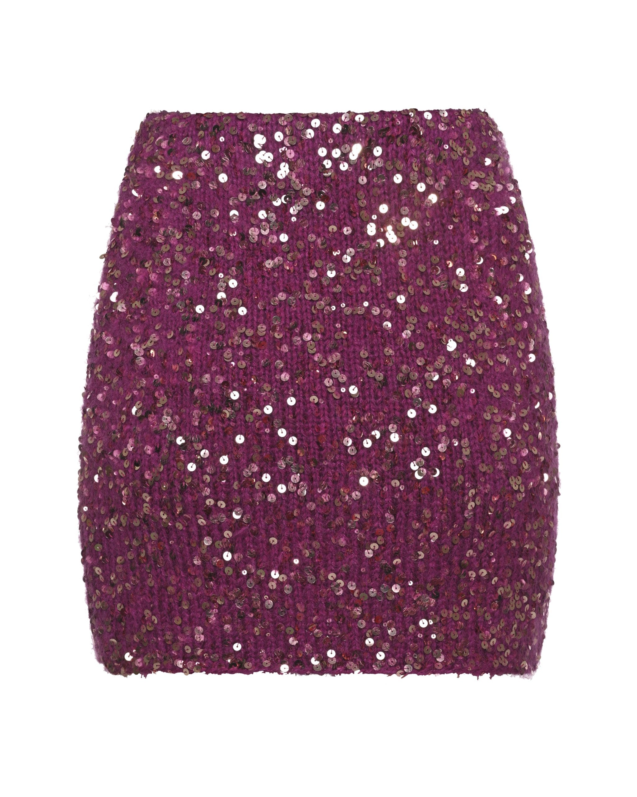 Lilia Skirt