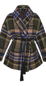 Ally Jacket