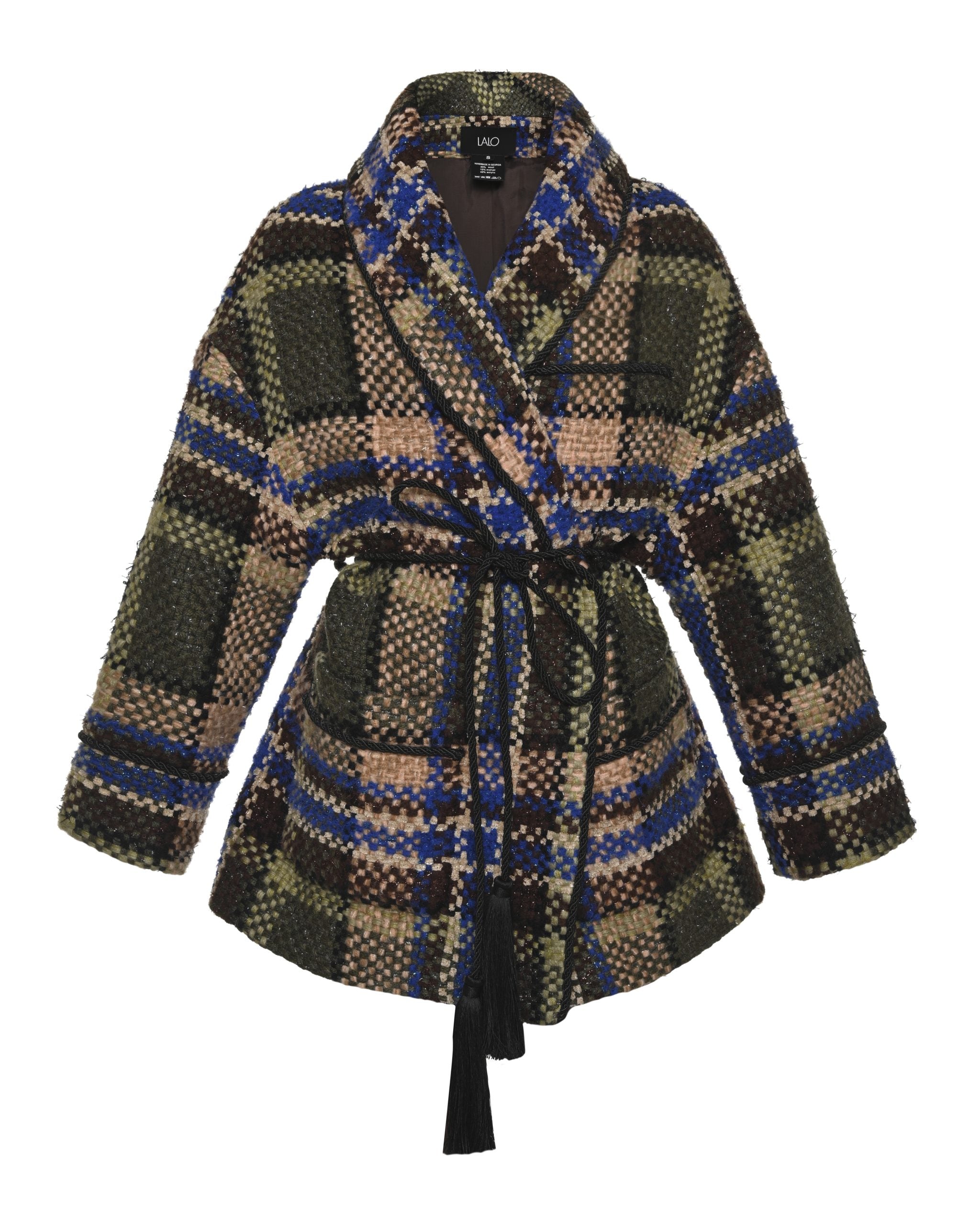 Ally Jacket
