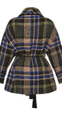 Ally Jacket