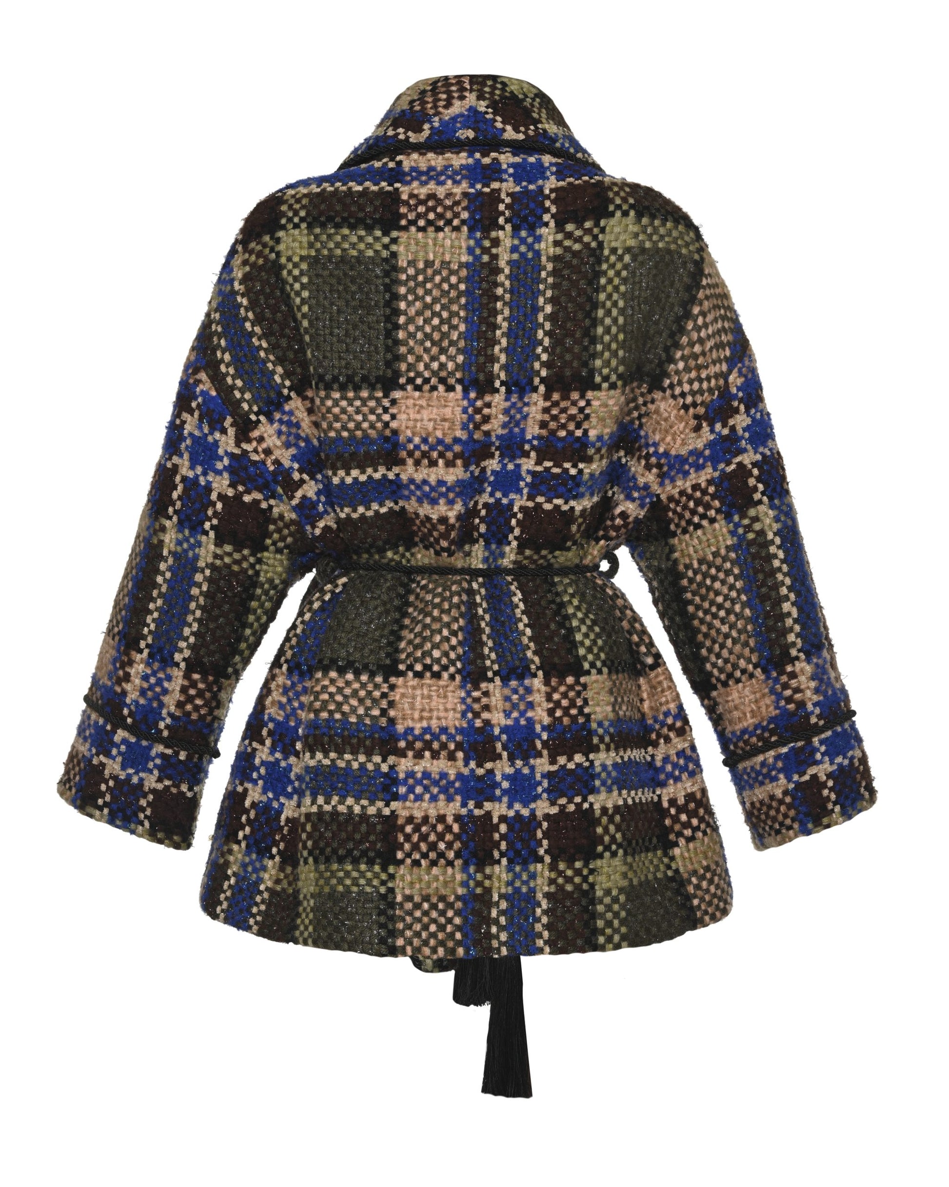 Ally Jacket