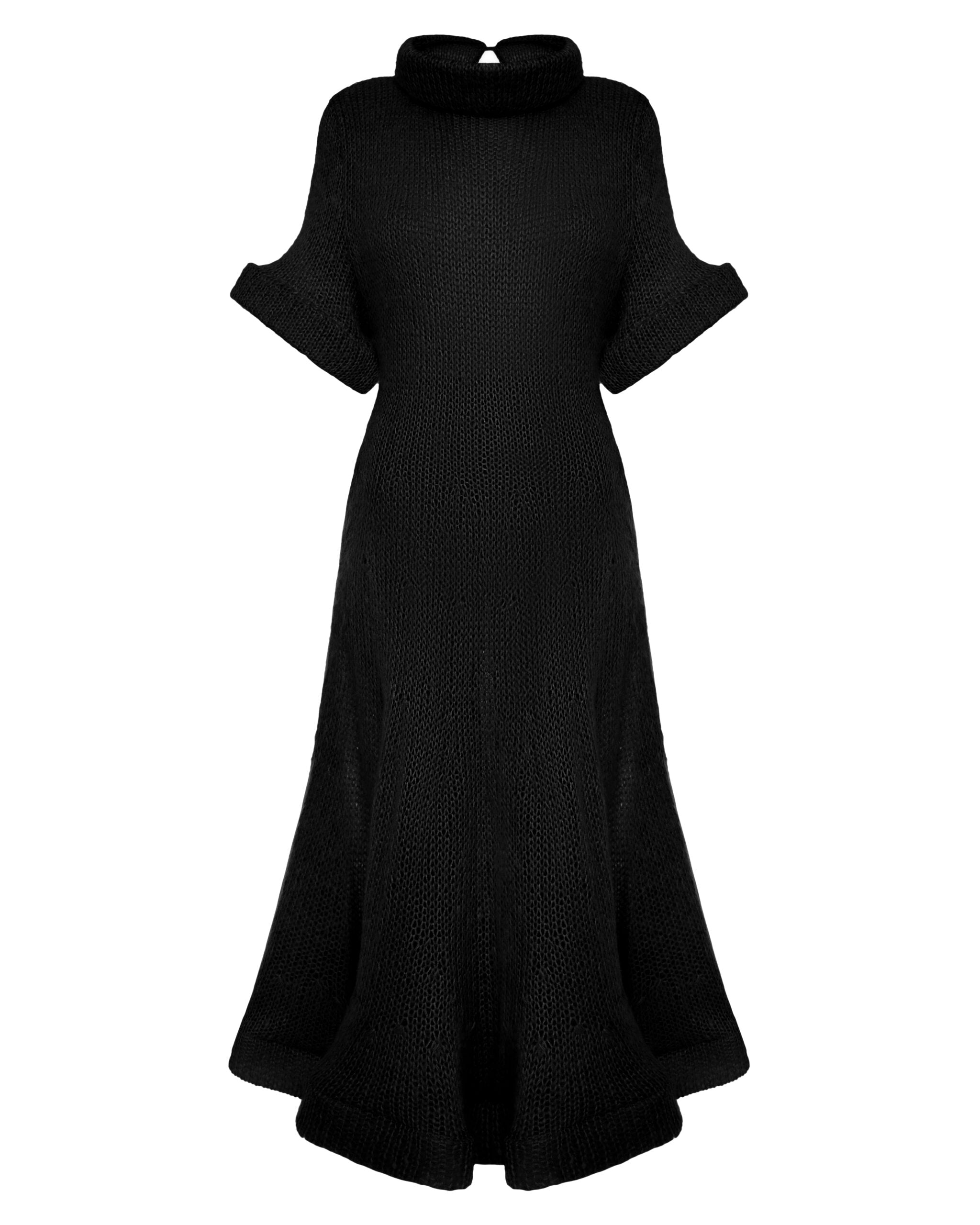 Lou Dress