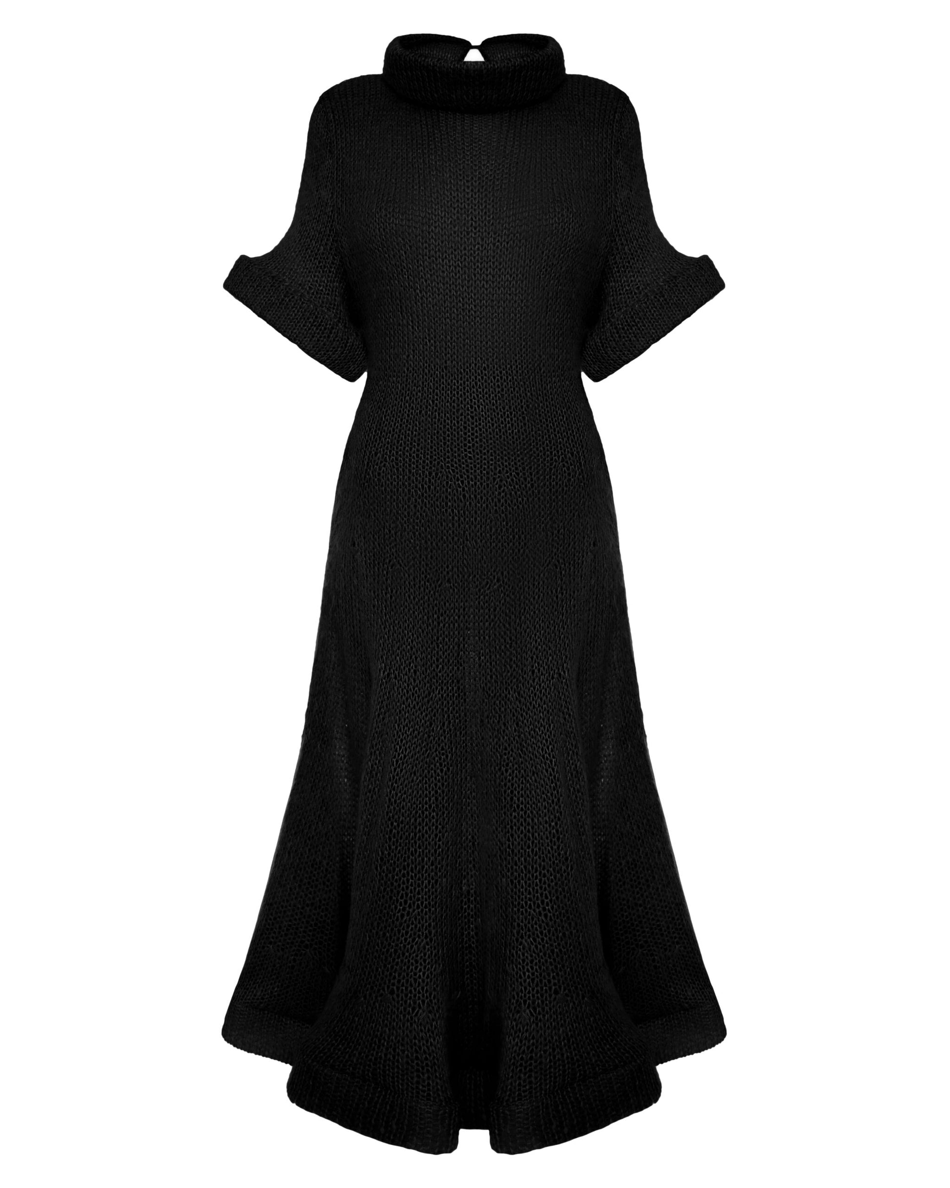 Lou Dress