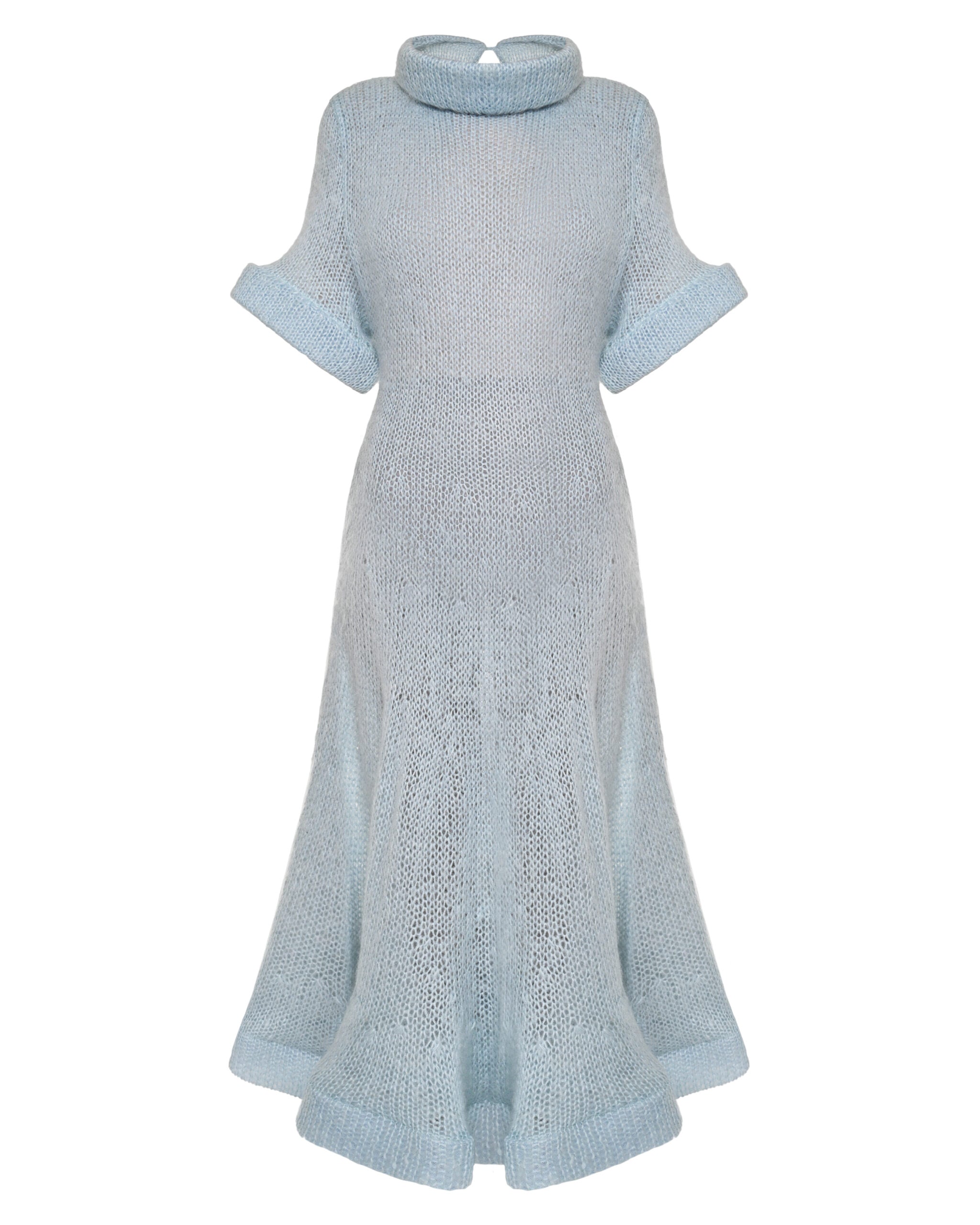 Lou Dress