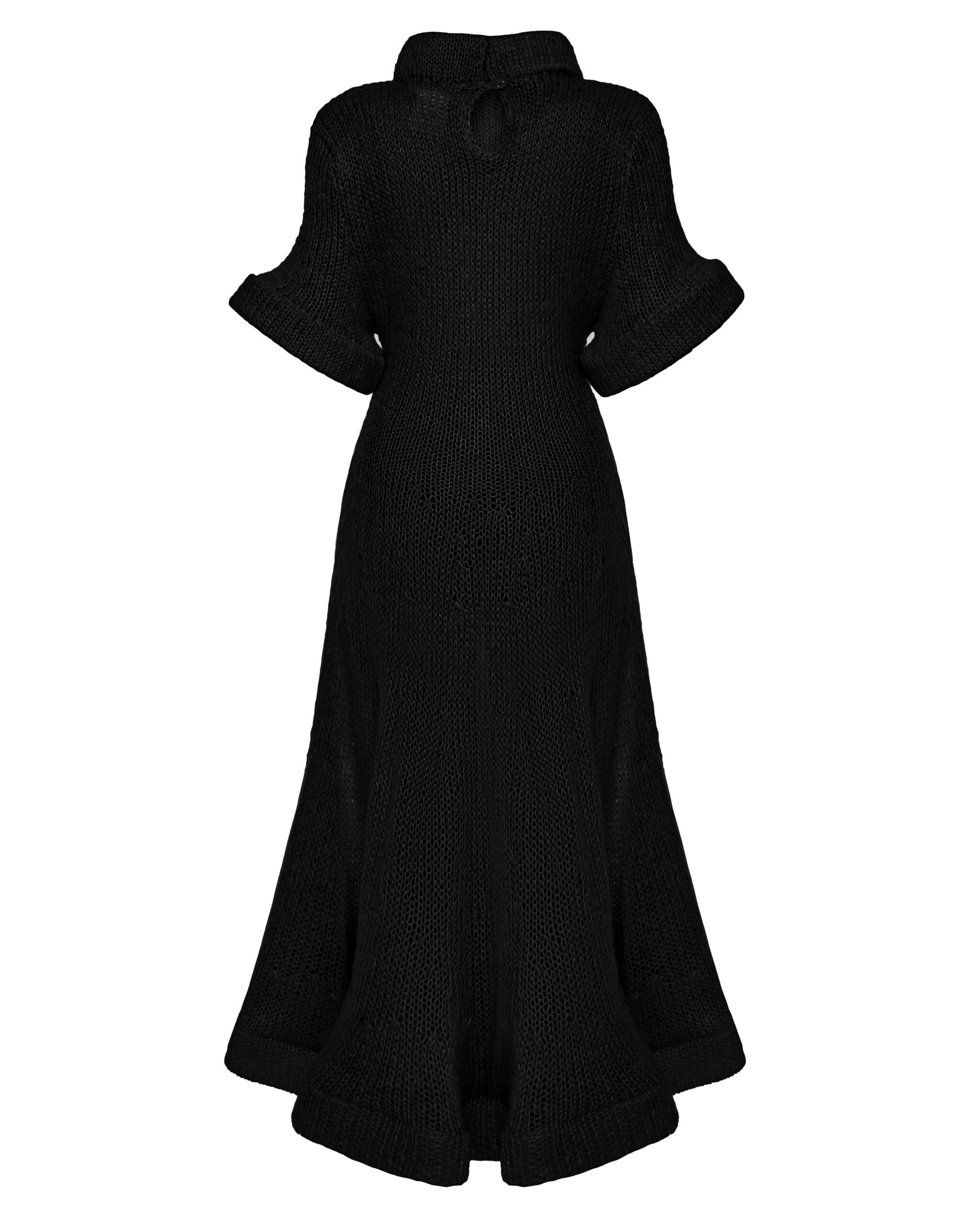 Lou Dress