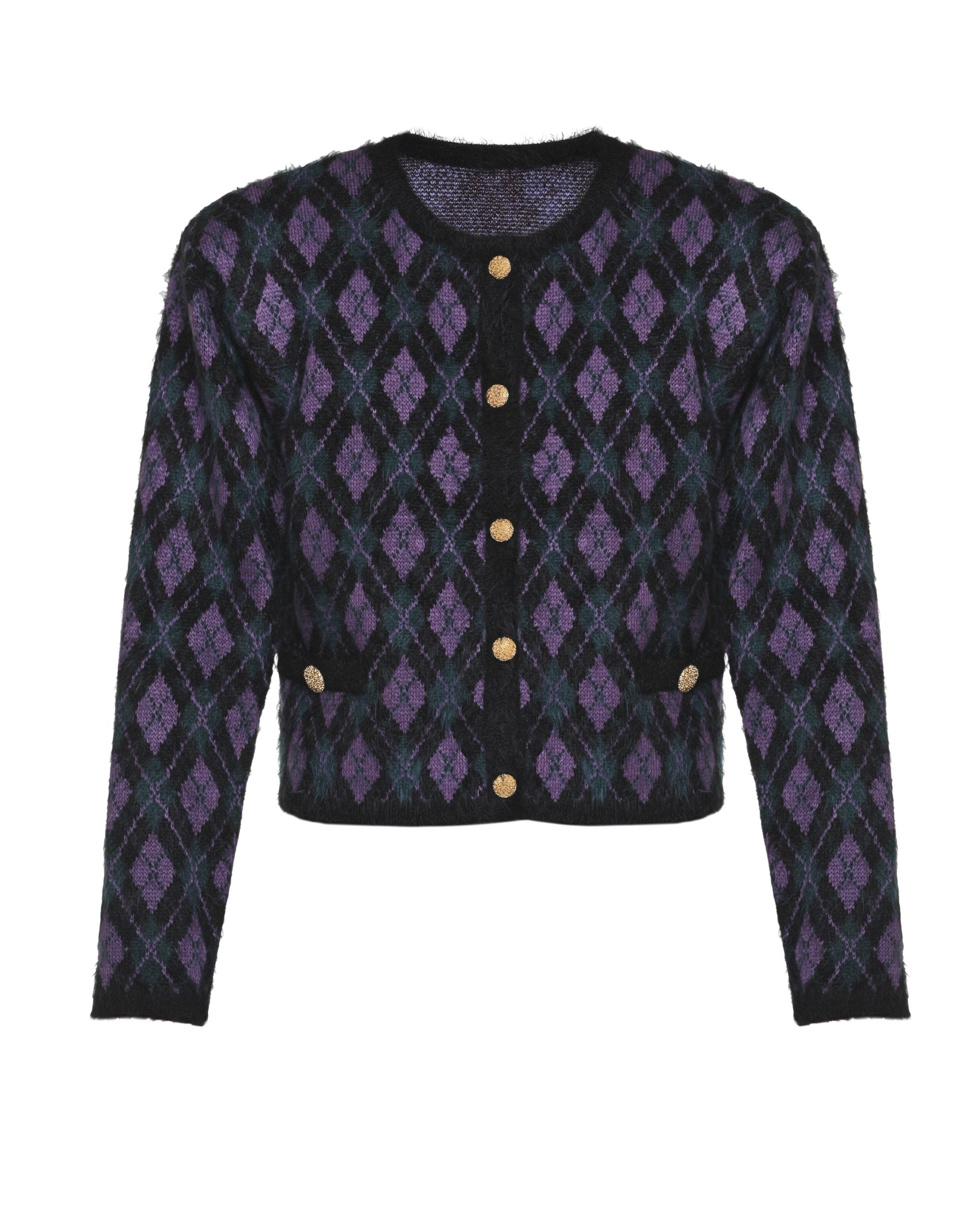 Lana Cardigan