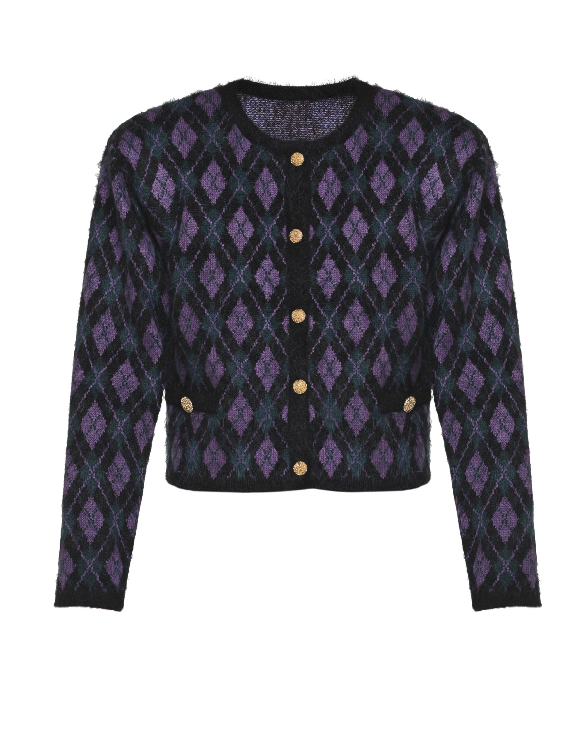 Lana Cardigan