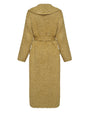 Selma Wrap Coat