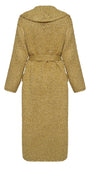 Selma Wrap Coat