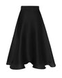 Florista Silk Skirt