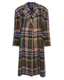 Malina Tweed Coat
