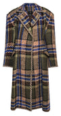 Malina Tweed Coat