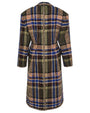 Malina Tweed Coat