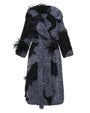 Eda Long Coat