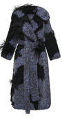 Eda Long Coat