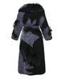 Eda Long Coat