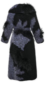 Eda Long Coat