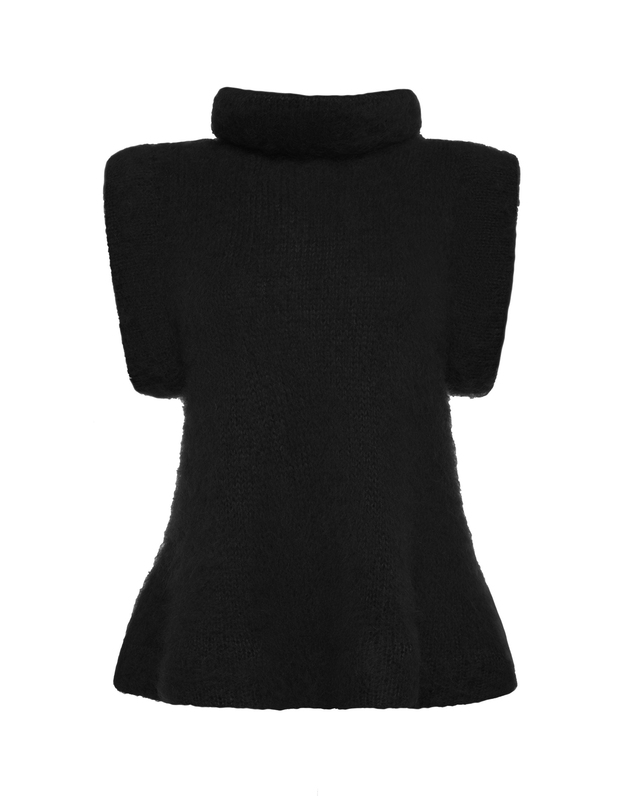 Frances Sweater