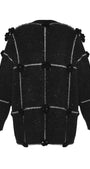 Powlina Cardigan
