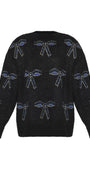 Bow Sweater