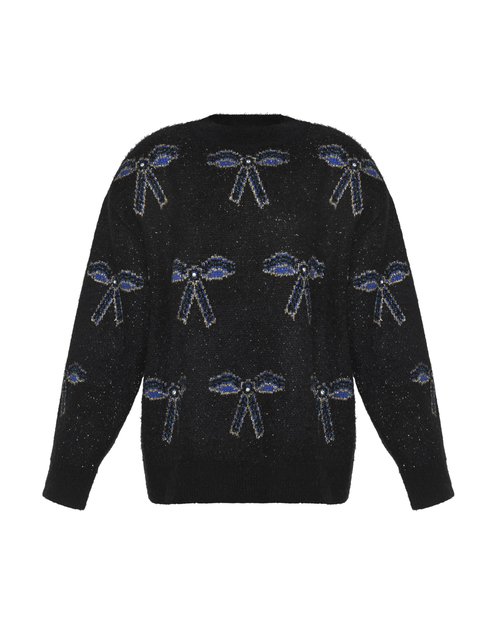 Bow Sweater