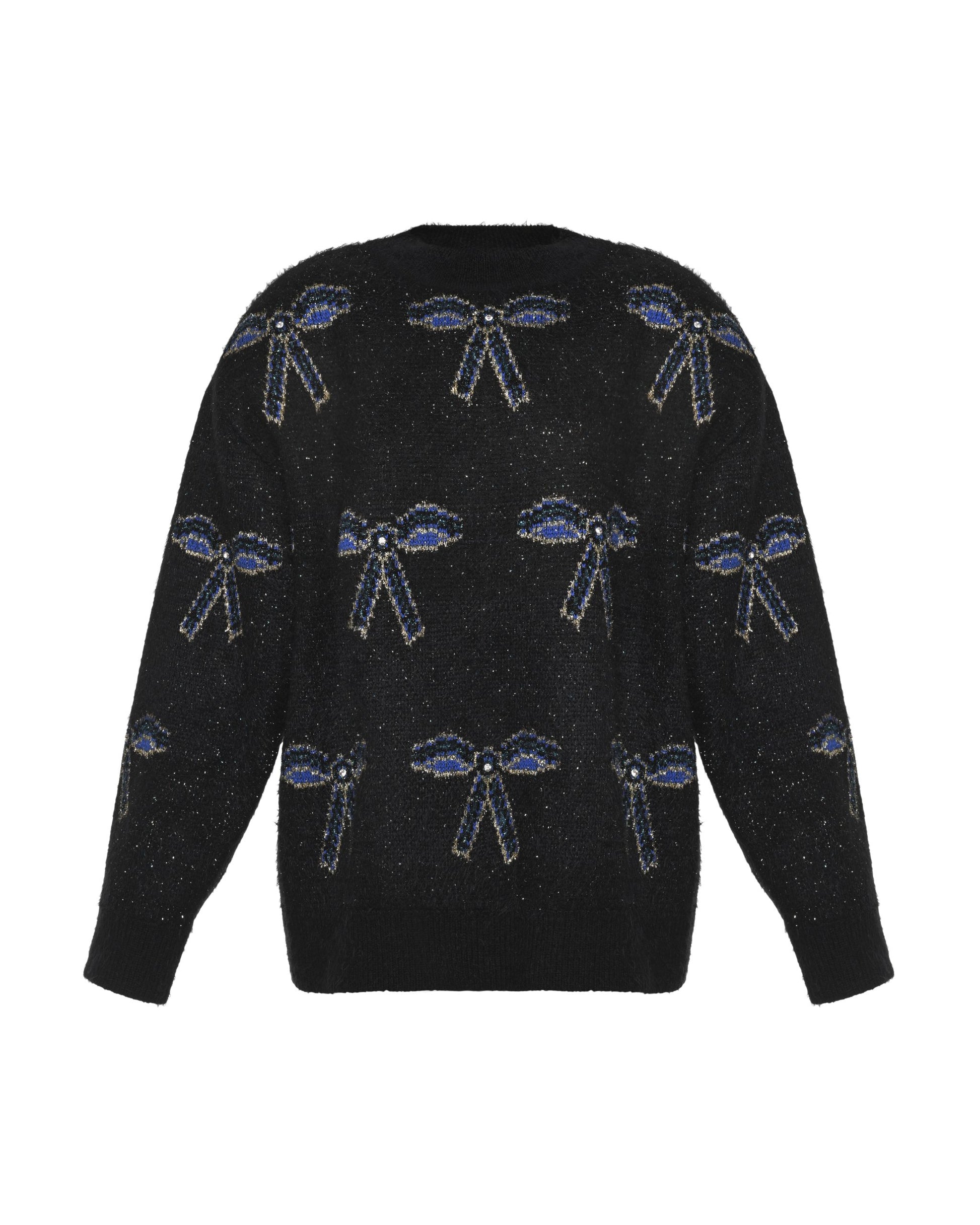 Bow Sweater
