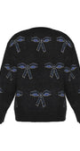 Bow Sweater