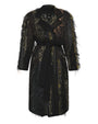 Lea Coat