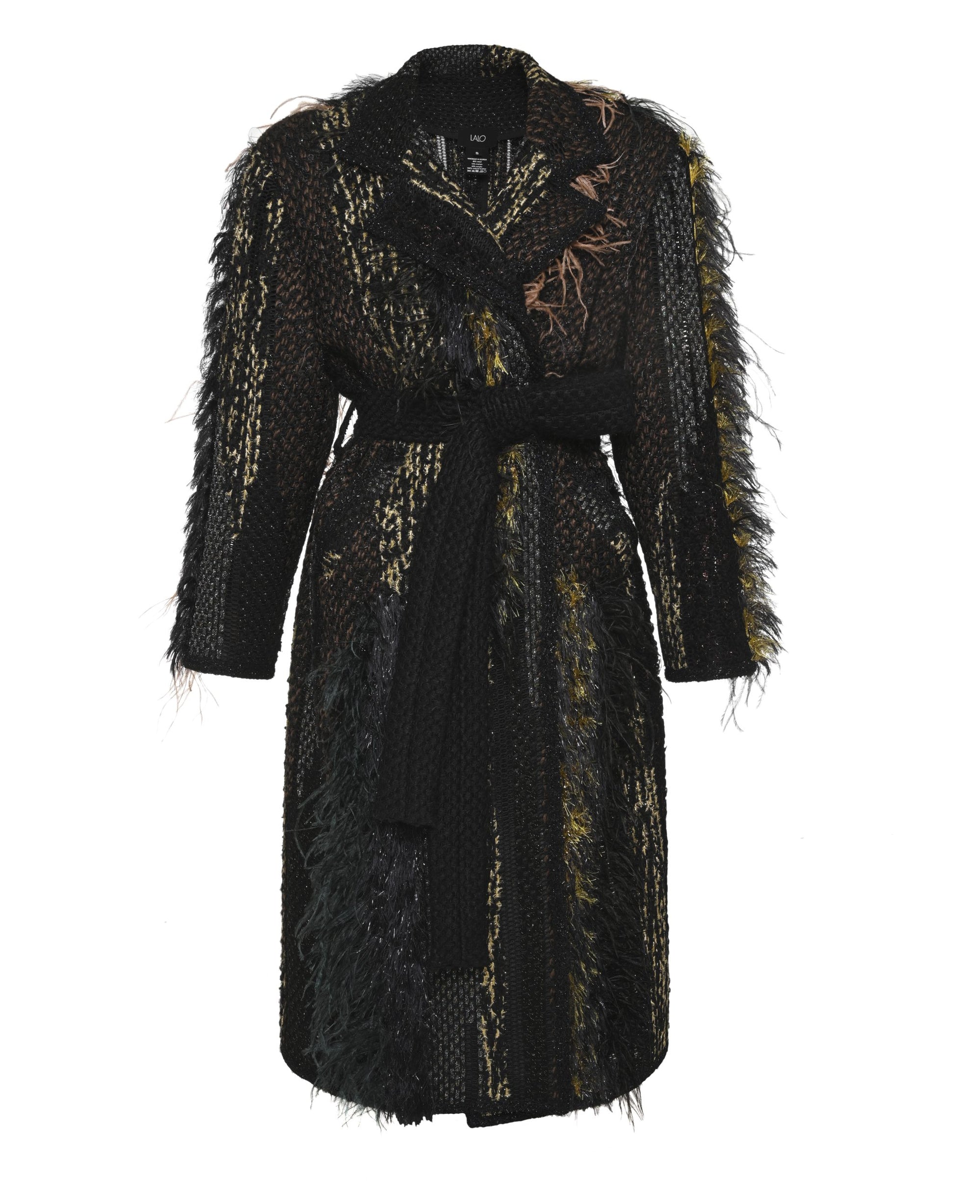 Lea Coat