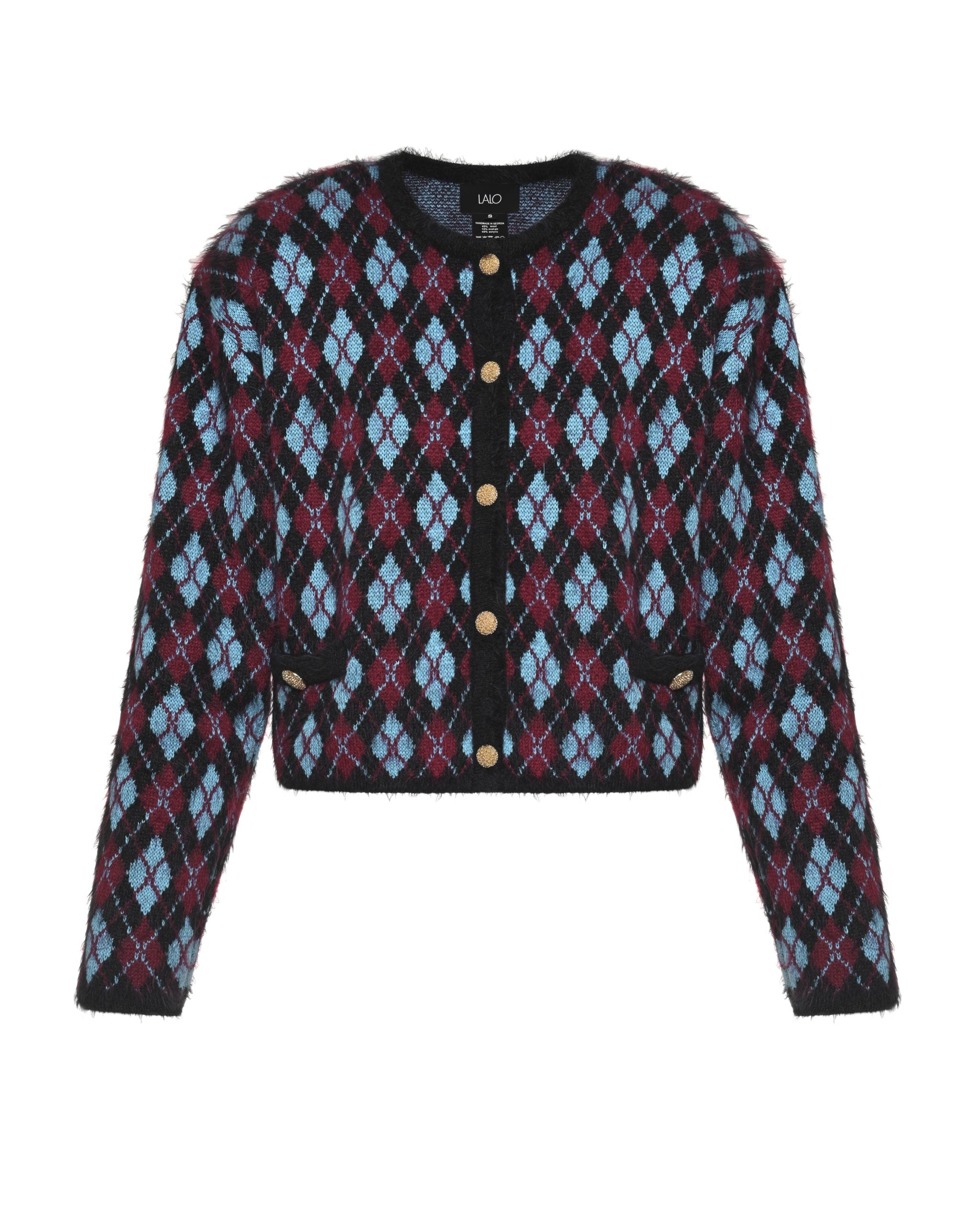 Lana Cardigan