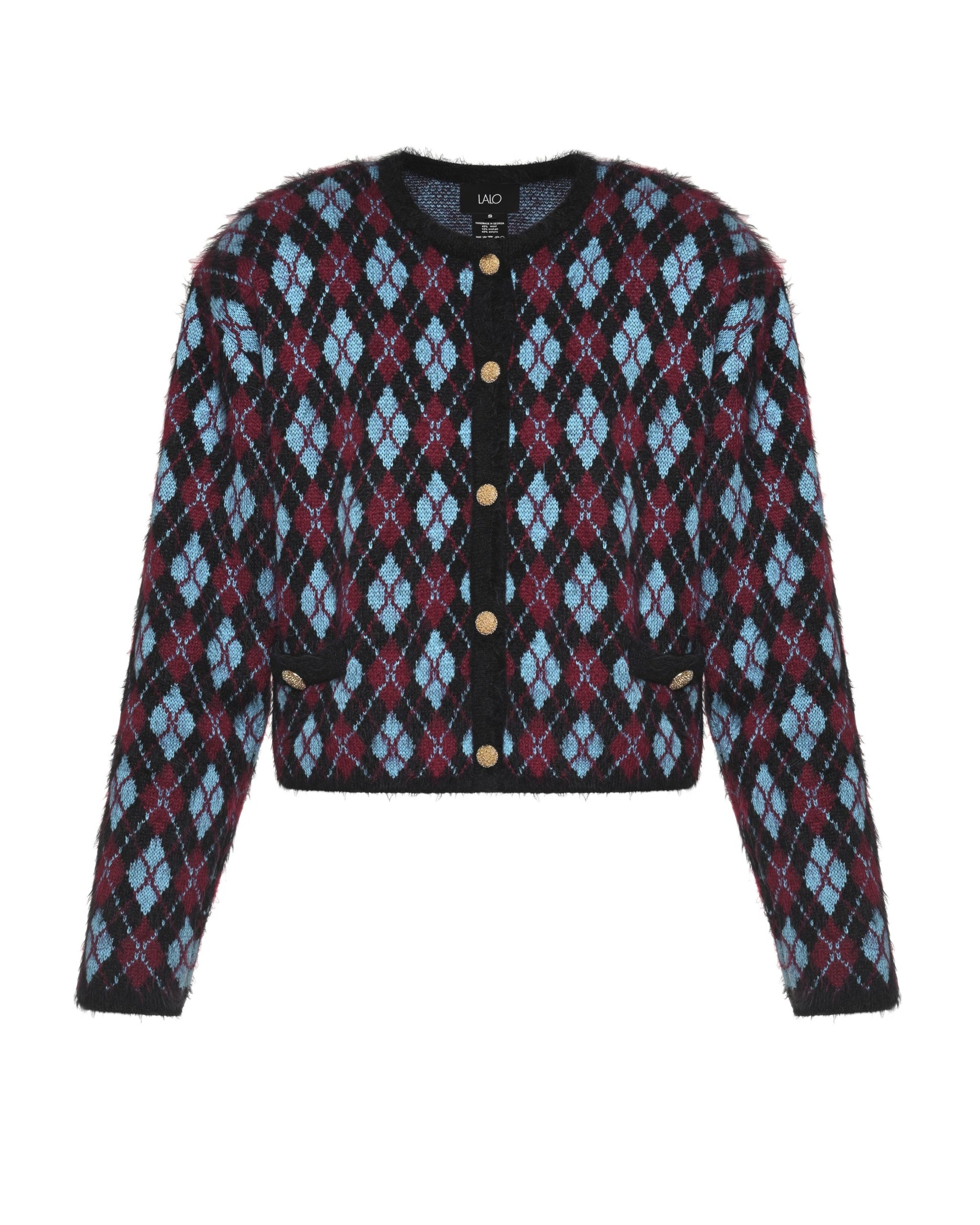 Lana Cardigan