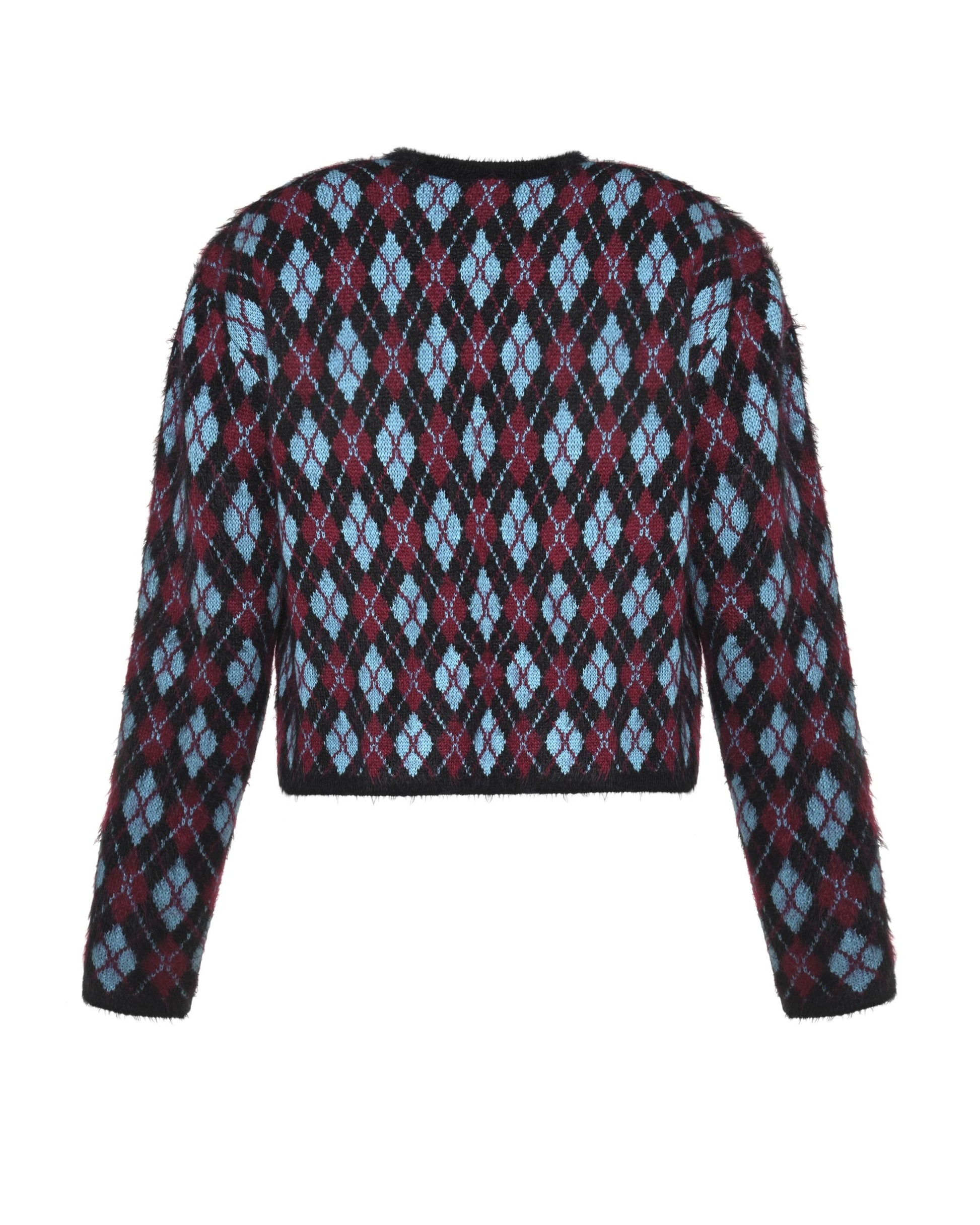 Lana Cardigan