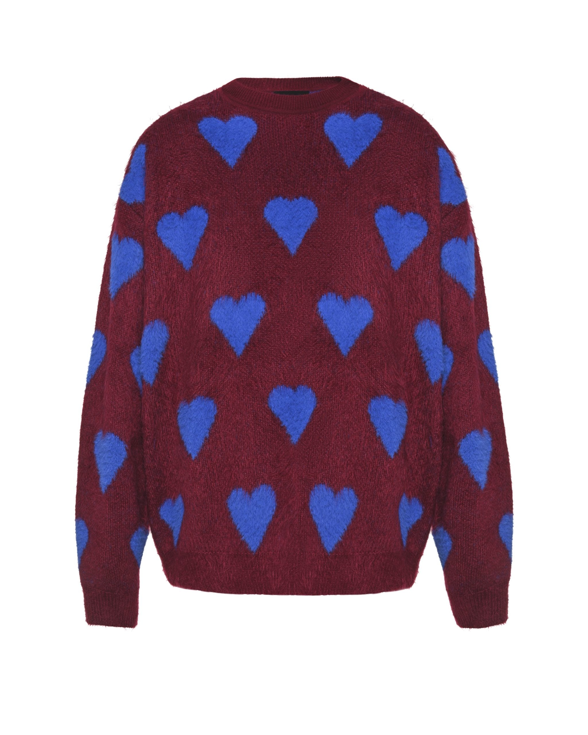 Valentines Sweater