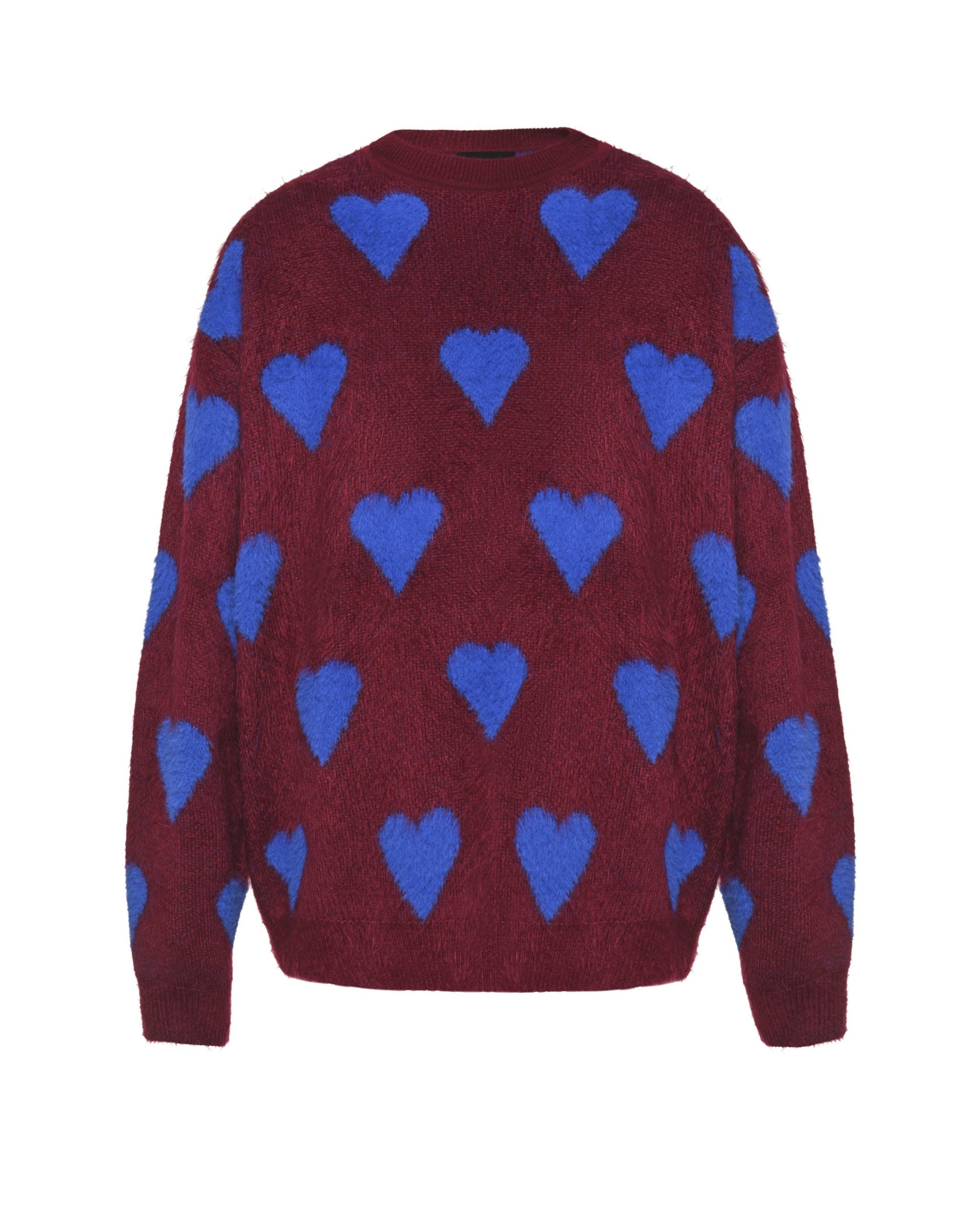 Valentines Sweater