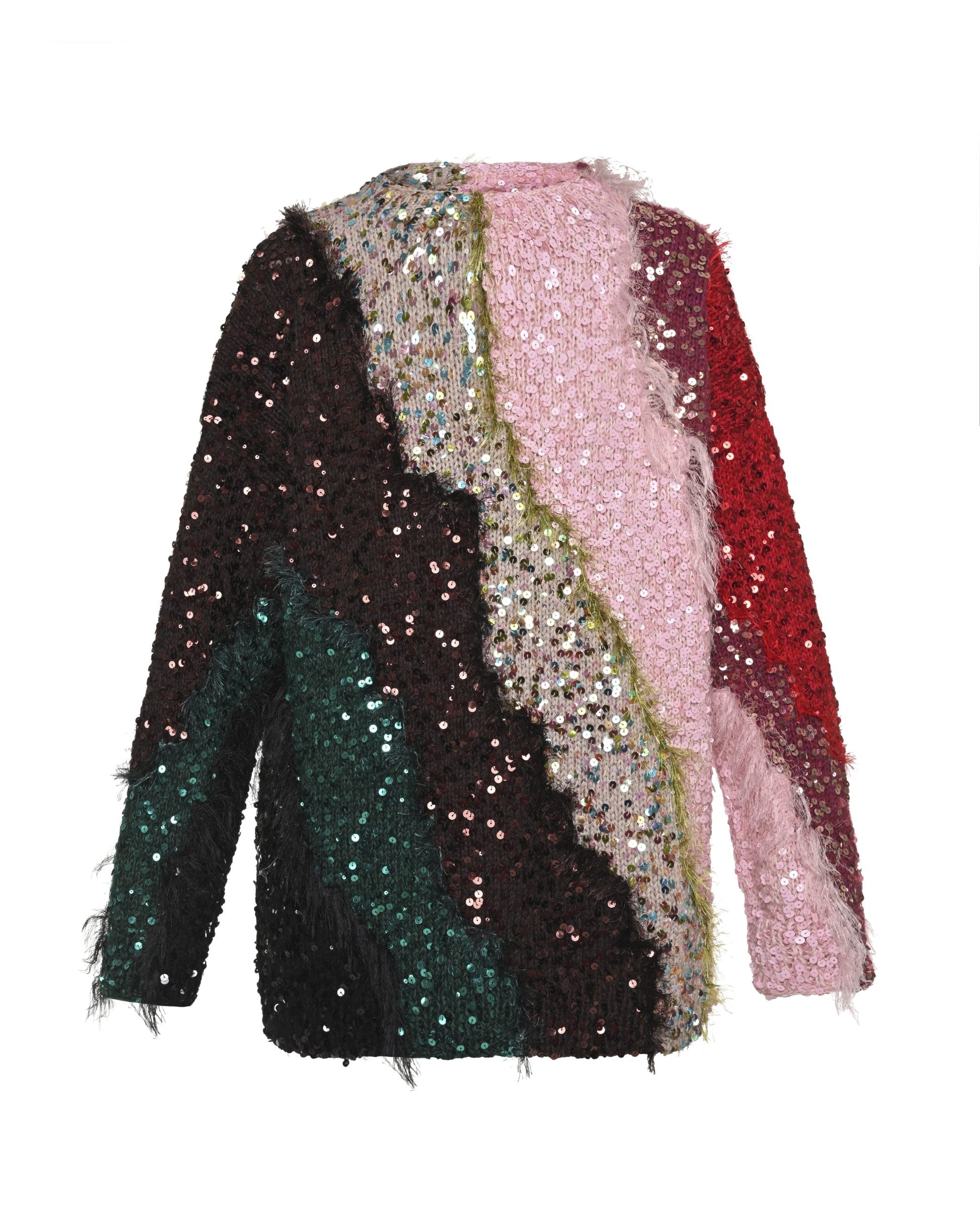 Abby Sweater