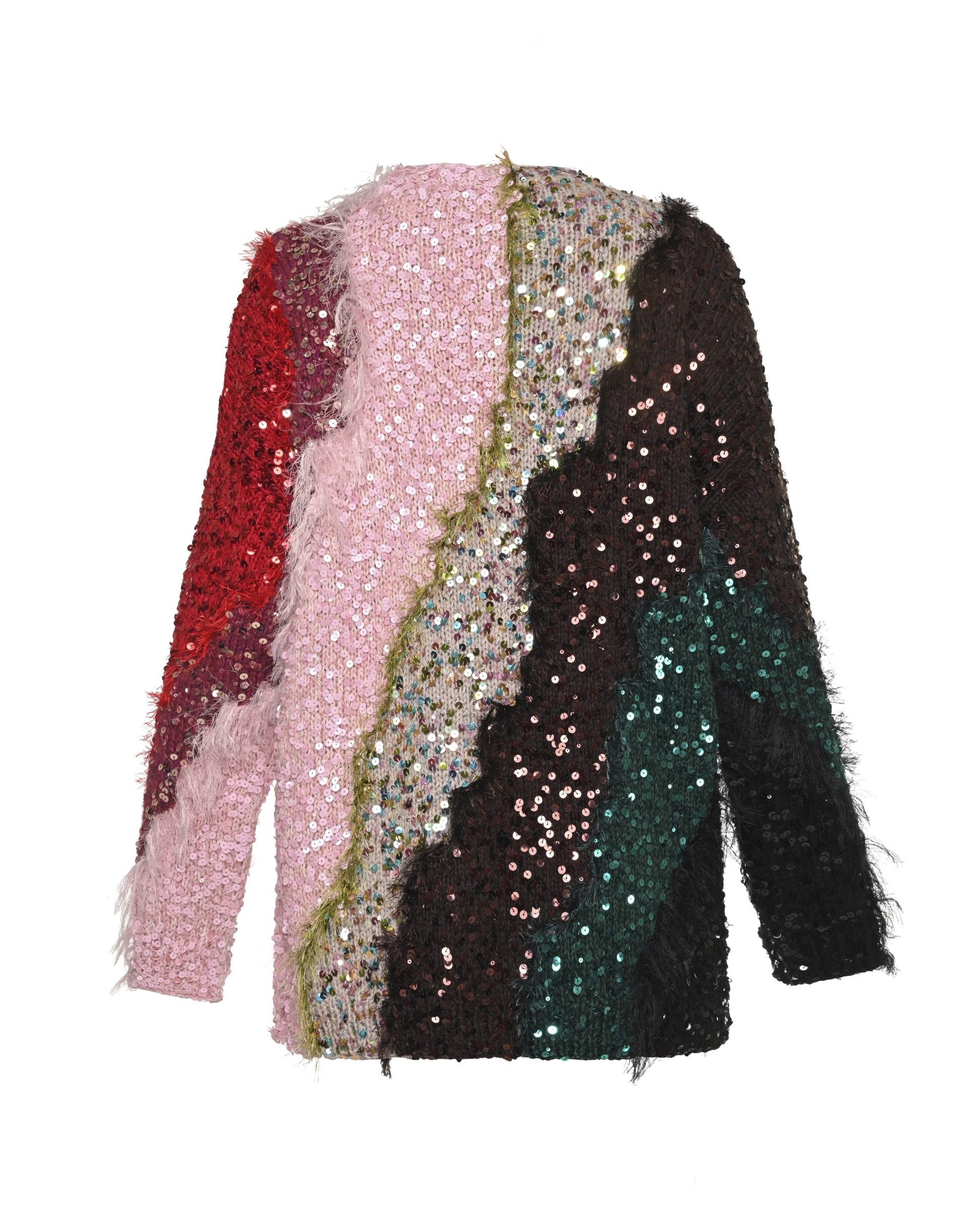 Abby Sweater